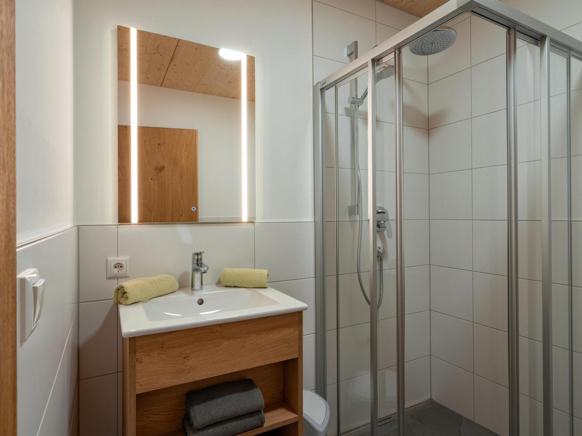 M&M Appartements Brixental Βέστεντορφ Εξωτερικό φωτογραφία