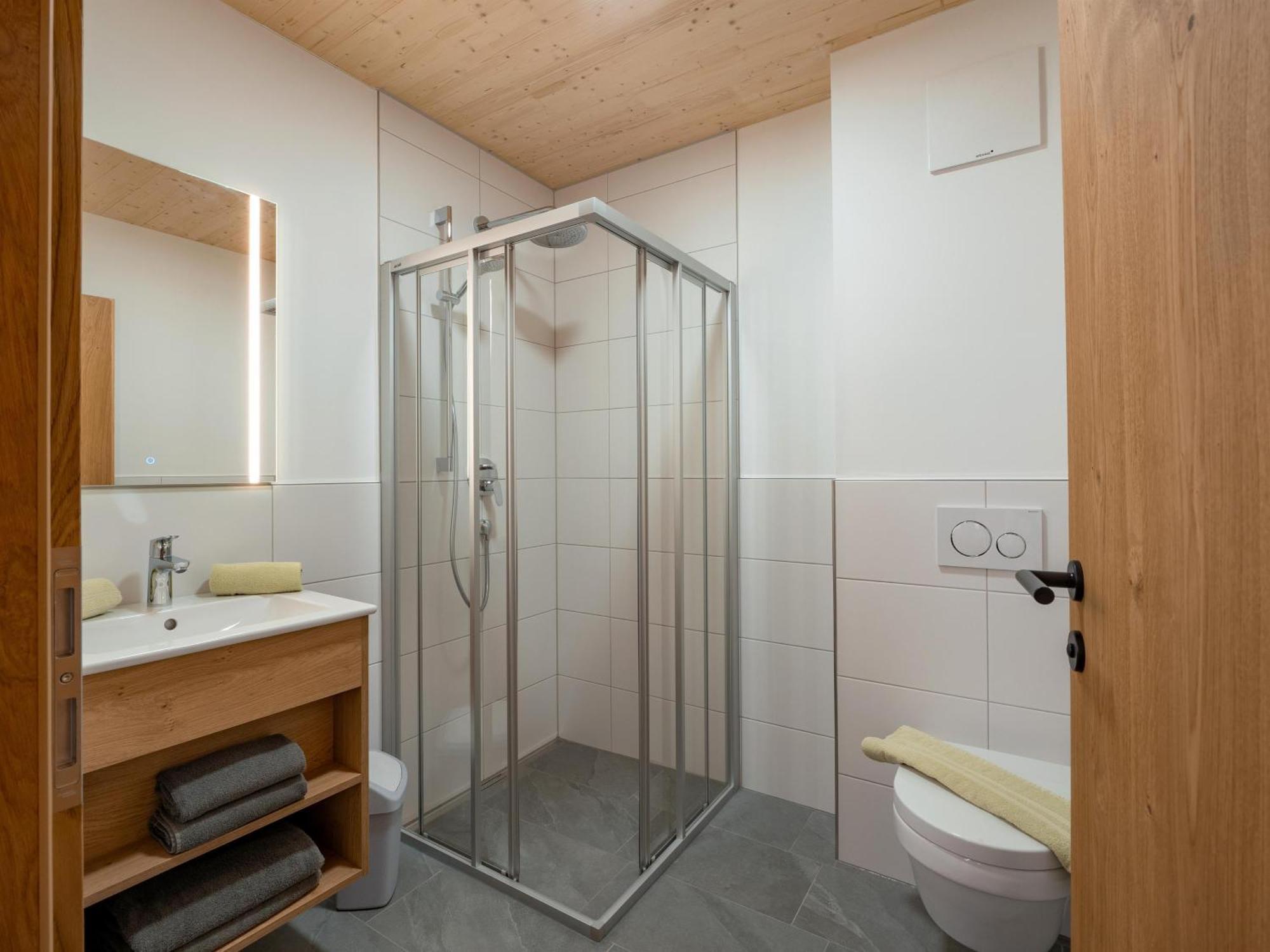 M&M Appartements Brixental Βέστεντορφ Εξωτερικό φωτογραφία